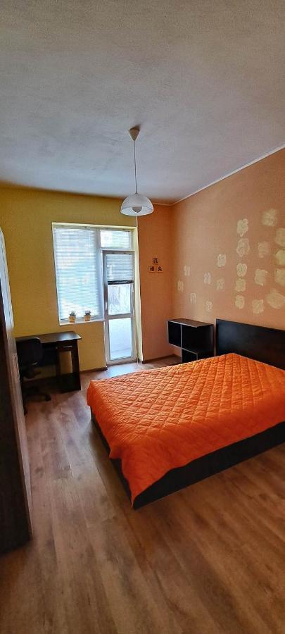 Alana Apartment Stara Zagora Exterior photo