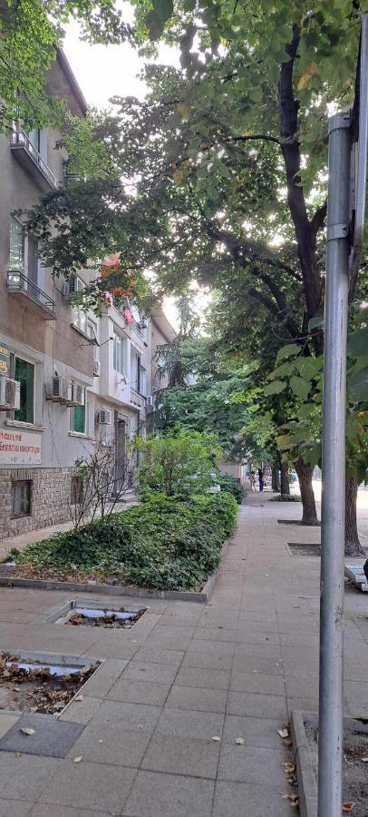 Alana Apartment Stara Zagora Exterior photo